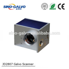 16mm beam aperture laser head 400x400